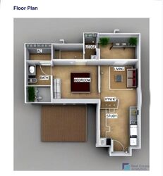 Botanique At Bartley (D19), Condominium #566617851